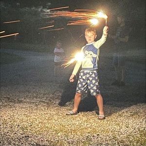 Meet your Posher, Crystal